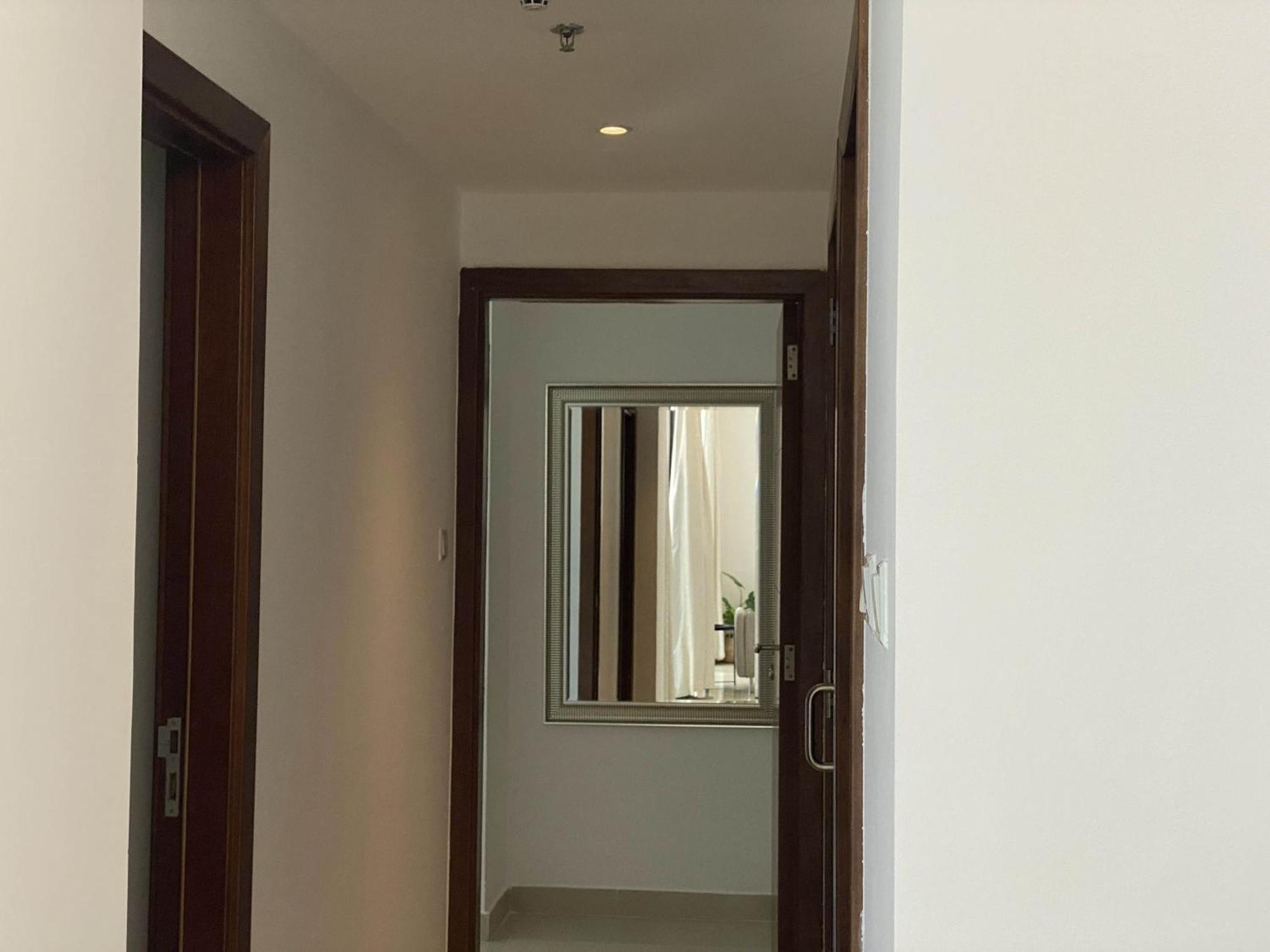 Lux Bnb Standpoint Tower Burj & Fountain Views Dubai Dış mekan fotoğraf