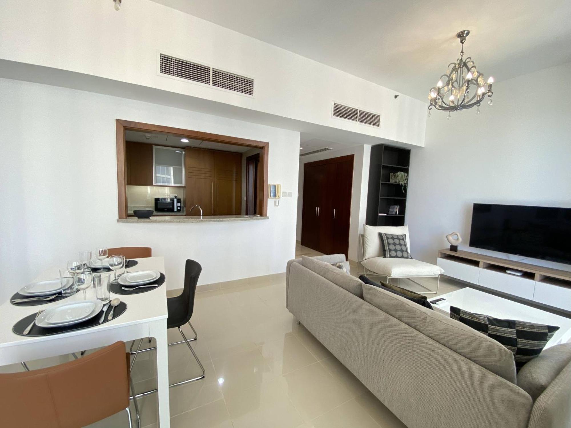 Lux Bnb Standpoint Tower Burj & Fountain Views Dubai Dış mekan fotoğraf