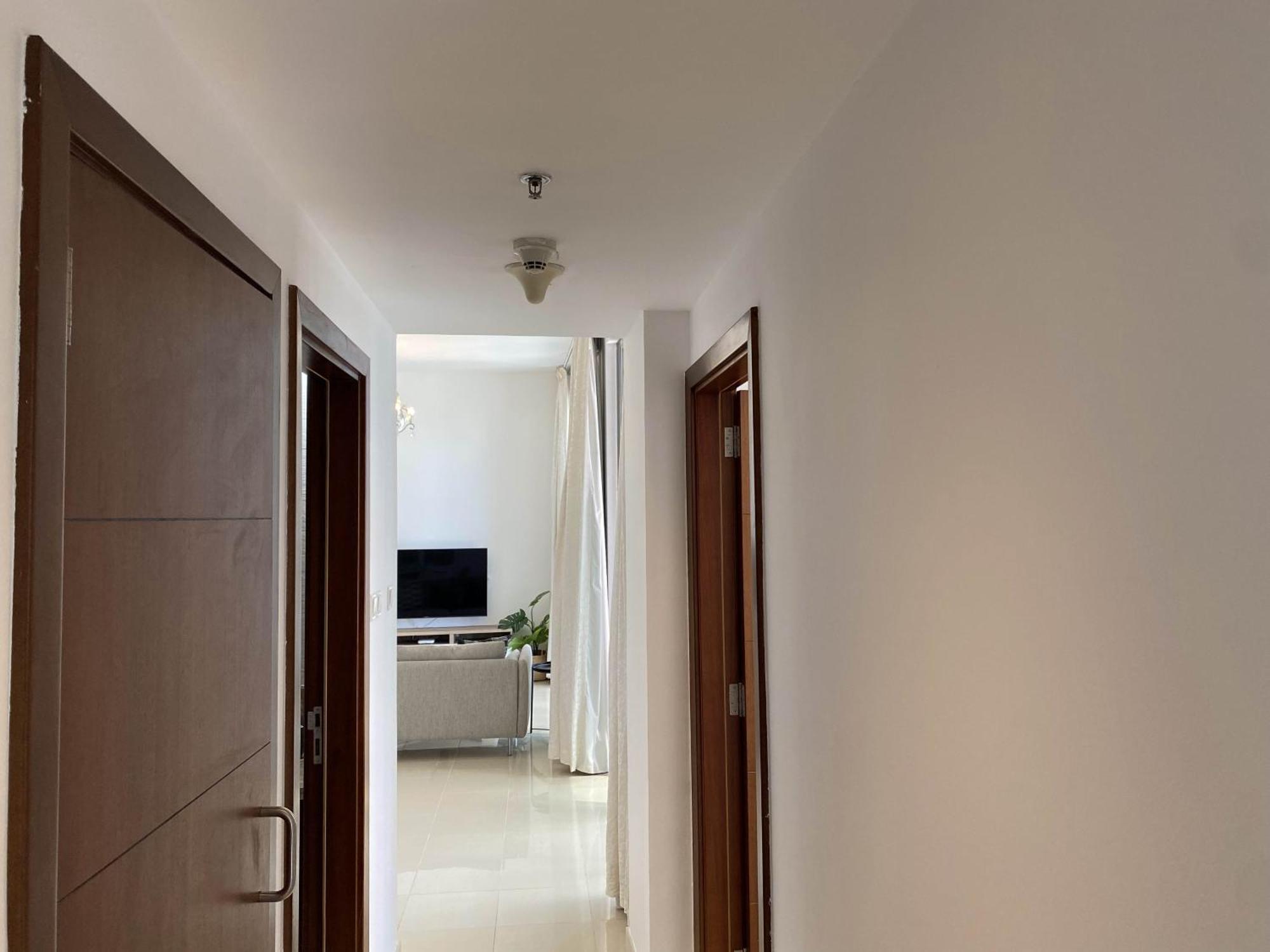 Lux Bnb Standpoint Tower Burj & Fountain Views Dubai Dış mekan fotoğraf