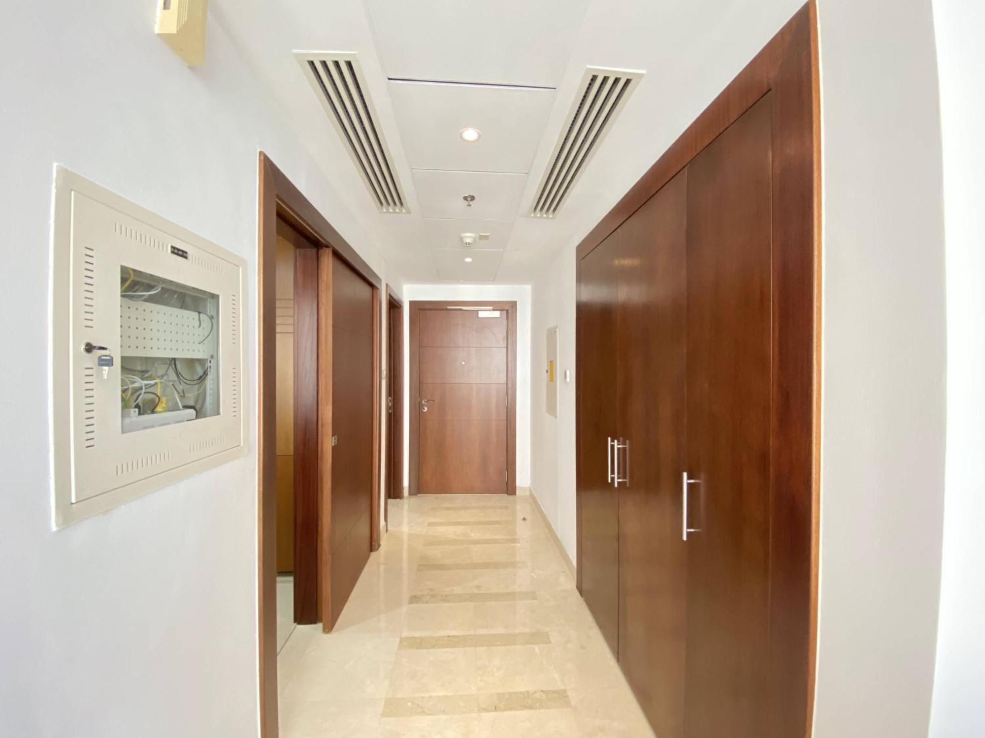 Lux Bnb Standpoint Tower Burj & Fountain Views Dubai Dış mekan fotoğraf